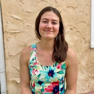 Meet your Posher, Eva